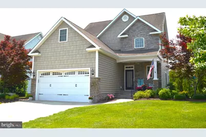 215 Ringgold Road, Fruitland, MD 21826 - Photo 1