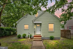 614 Oak Hill Ave, Salisbury, MD 21801 - Photo 1