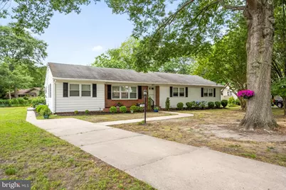 1220 Orchard Circle, Salisbury, MD 21801 - Photo 1