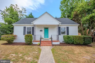 723 Ferndale Road, Salisbury, MD 21801 - Photo 1