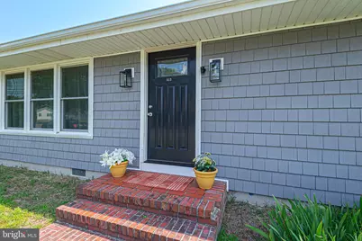 513 E Lincoln Avenue, Salisbury, MD 21804 - Photo 1