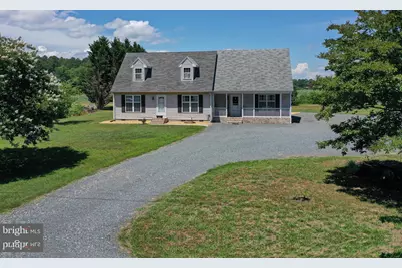 7775 Hurleys Neck Road, Mardela Springs, MD 21837 - Photo 1