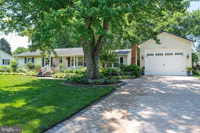 122 May Drive, Salisbury, MD 21804 - Photo 1