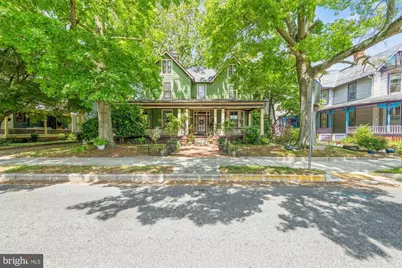 320 Park Avenue, Salisbury, MD 21801 - Photo 1