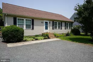 612 S Division St, Fruitland, MD 21826 - Photo 1