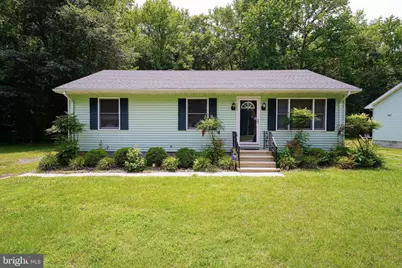 120 Ridgefield Lane, Fruitland, MD 21826 - Photo 1