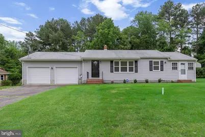 518 Overbrook Drive, Salisbury, MD 21801 - Photo 1