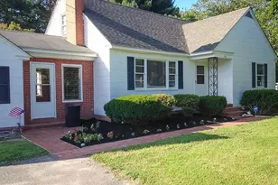 102 Gurney Dr, Fruitland, MD 21826 - Photo 1