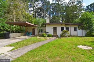 524 Druid Hill Ave, Salisbury, MD 21801 - Photo 1