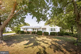 9839 Sharptown Rd, Mardela Springs, MD 21837 - Photo 1