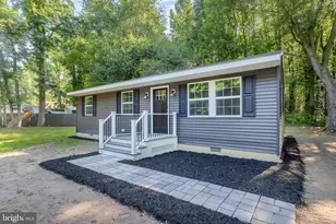 7023 Archie Dennis Rd, Parsonsburg, MD 21849 - Photo 1