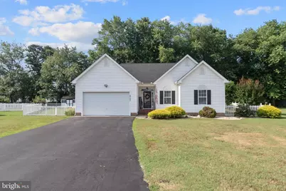 8707 Linden Court, Delmar, MD 21875 - Photo 1