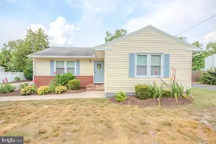 137 Coulbourn Dr, Salisbury, MD 21804 - Photo 1