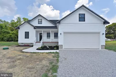 305 Brown Street, Mardela Springs, MD 21837 - Photo 1