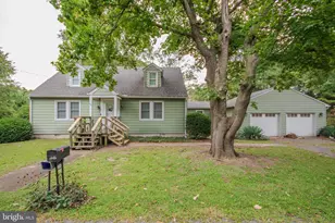 201 Louise Ave, Salisbury, MD 21804 - Photo 1