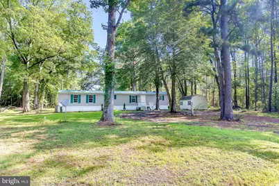 31064 Nassawango Church Road, Salisbury, MD 21804 - Photo 1
