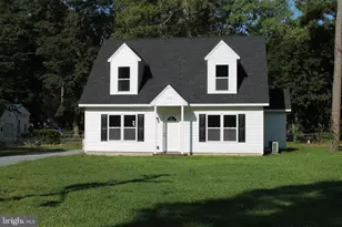 520 Clyde Ave, Fruitland, MD 21826 - Photo 1