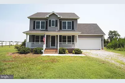 9293 Green Branch Road, Willards, MD 21874 - Photo 1