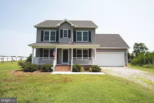 9293 Green Branch Rd, Willards, MD 21874 - Photo 1