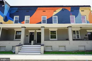 216 S Pennsylvania Ave, Delmar, MD 21875 - Photo 1