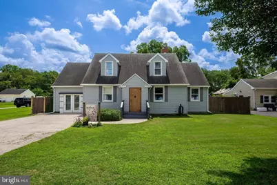 604 N Main Street, Hebron, MD 21830 - Photo 1