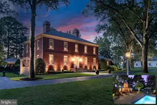 27534 Crooked Oak Ln, Salisbury, MD 21801 - Photo 1