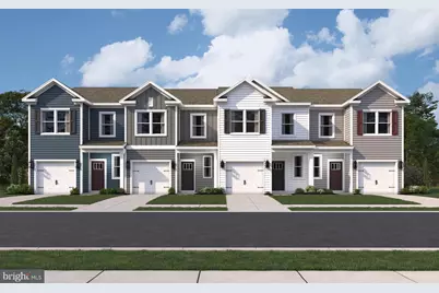 1409 Sugarplum Lane, Salisbury, MD 21801 - Photo 1