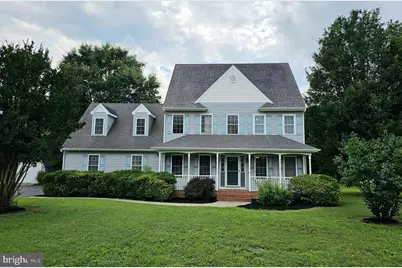 26542 Meadow Land Lane, Hebron, MD 21830 - Photo 1