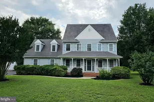 26542 Meadow Land Ln, Hebron, MD 21830 - Photo 1