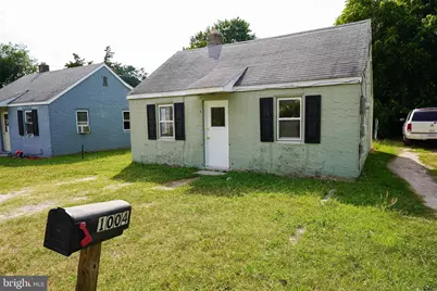 1004 Delaware Avenue, Salisbury, MD 21801 - Photo 1