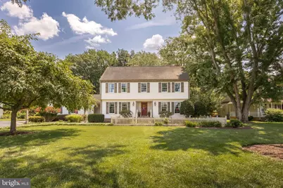 5703 Royal Mile Boulevard, Salisbury, MD 21801 - Photo 1