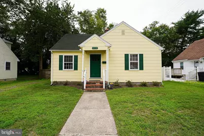 316 Pryor Avenue, Salisbury, MD 21804 - Photo 1