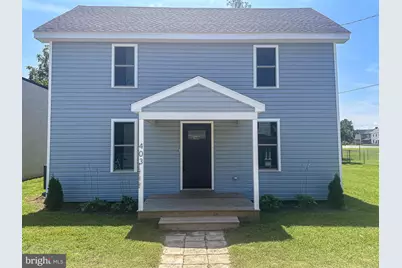 403 Water Street, Sharptown, MD 21861 - Photo 1