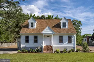 1737 Riverside Dr, Fruitland, MD 21826 - Photo 1