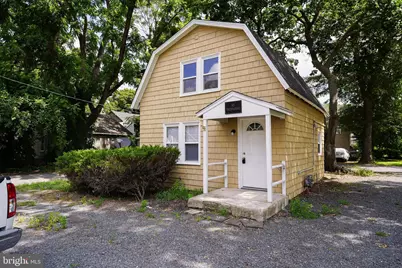 235 Newton Street #5, Salisbury, MD 21801 - Photo 1