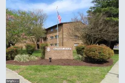 1010 Adams Avenue #2D, Salisbury, MD 21804 - Photo 1