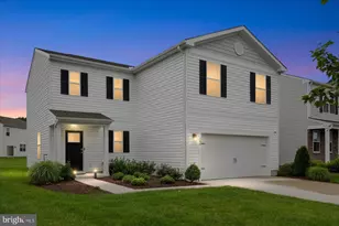 166 Porter Pkwy, Fruitland, MD 21826 - Photo 1