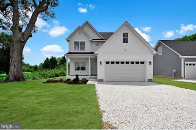 34711 Main Street, Pittsville, MD 21850 - Photo 1