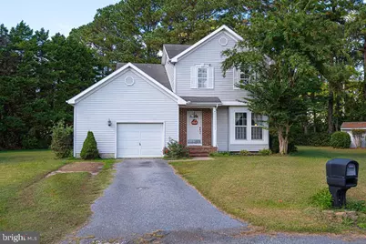 600 Upland Court, Salisbury, MD 21801 - Photo 1