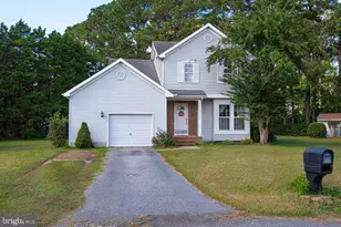 600 Upland Ct, Salisbury, MD 21801 - Photo 1