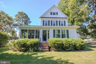 20448 Harbor Rd, Nanticoke, MD 21840 - Photo 1