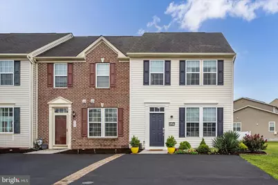 727 Wye Oak Drive, Fruitland, MD 21826 - Photo 1