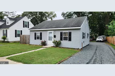833 E Church Street, Salisbury, MD 21804 - Photo 1