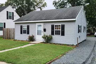 833 E Church St, Salisbury, MD 21804 - Photo 1