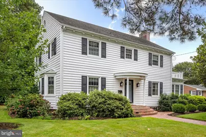 921 Riverside Drive, Salisbury, MD 21801 - Photo 1