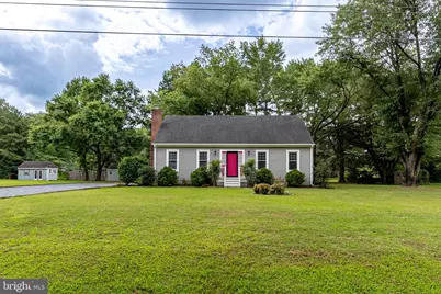 31969 Morris Leonard Road, Parsonsburg, MD 21849 - Photo 1