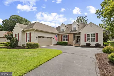 401 Parkwood Drive, Salisbury, MD 21804 - Photo 1