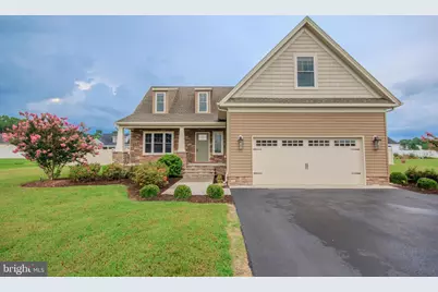 27243 Equestrian Drive, Salisbury, MD 21801 - Photo 1