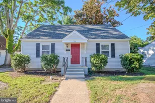 312 Pryor Ave, Salisbury, MD 21804 - Photo 1