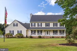 6222 Albritton Ln, Salisbury, MD 21801 - Photo 1